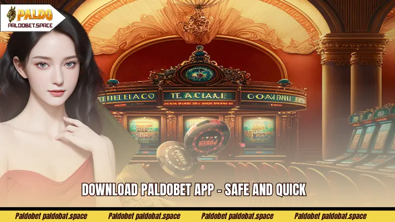 download-paldobet